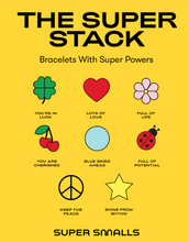 Super Stack Bracelet Set