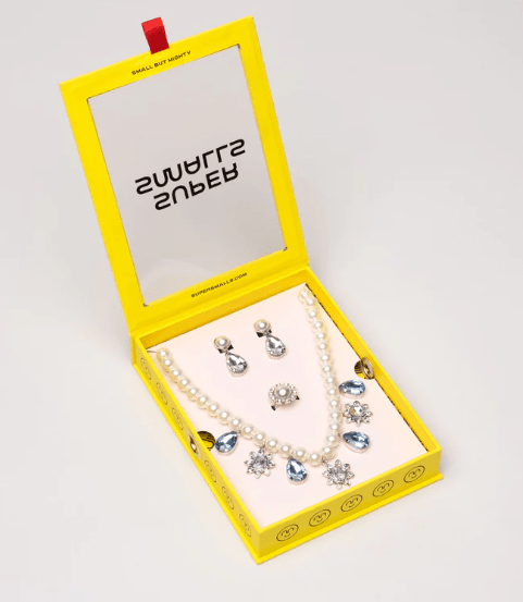 House Party Pearl Mega Set