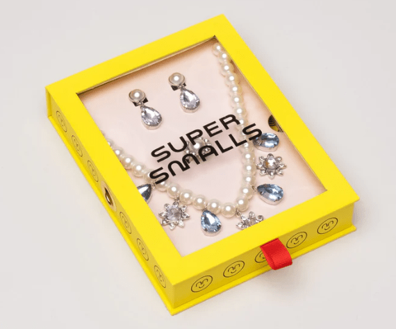 House Party Pearl Mega Set