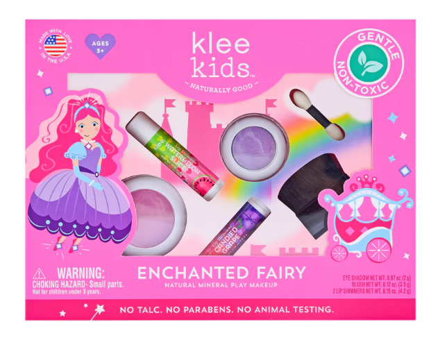 Enchanted Fairy