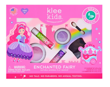 Enchanted Fairy