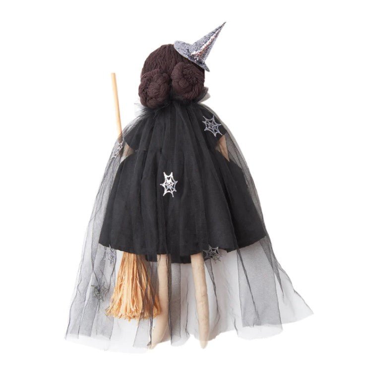 Luna Witch Doll: