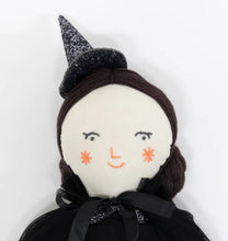 Luna Witch Doll