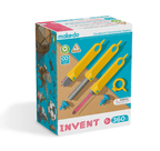 Invent - Makedo