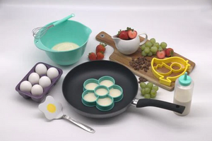 Rise 'n' Shine Breakfast Set