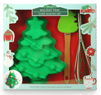 Holiday Tree Cake Making Set