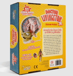 Human Brain Floor Kids Puzzle