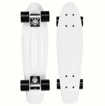 Quip Mini Cruiser Skateboard 22" (12 Colores)