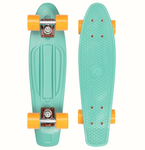 Quip Mini Cruiser Skateboard 27" (6 colores)