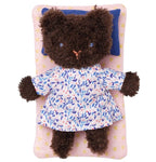 Little Nook Bluebell Bear