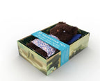 Little Nook Bluebell Bear