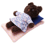 Little Nook Bluebell Bear