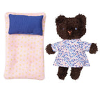 Little Nook Bluebell Bear
