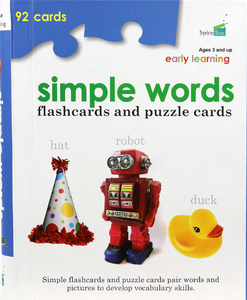 F&P Simple Words