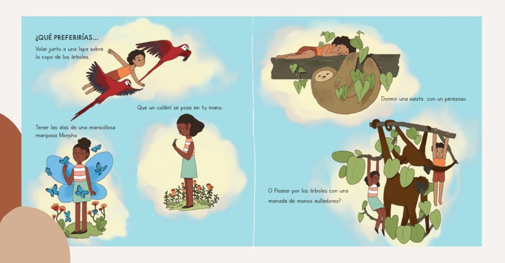 Costa Rica Para Peques