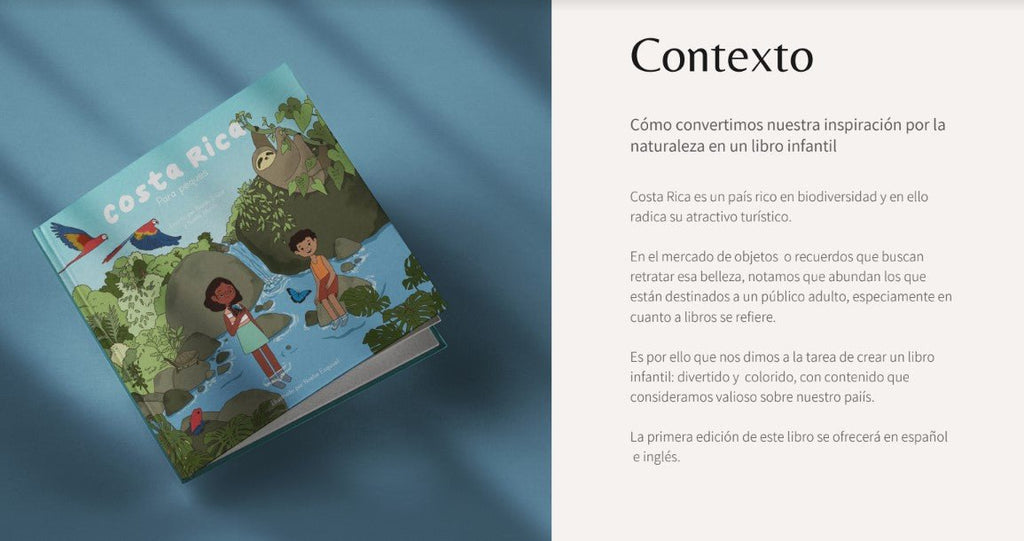 Costa Rica Para Peques