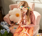 Flower Crown Craft Kit