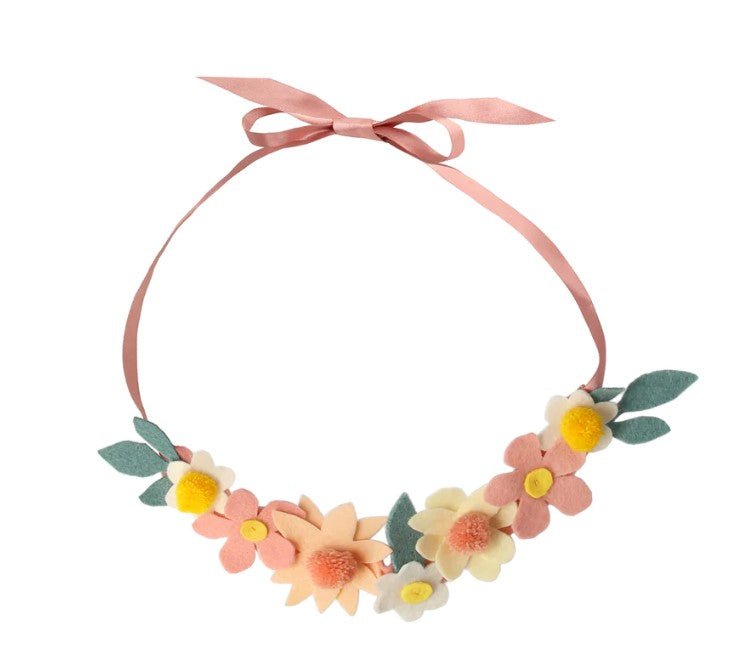 Flower Crown Craft Kit