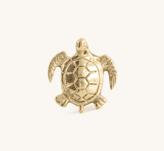 Tommy Turtle Knob