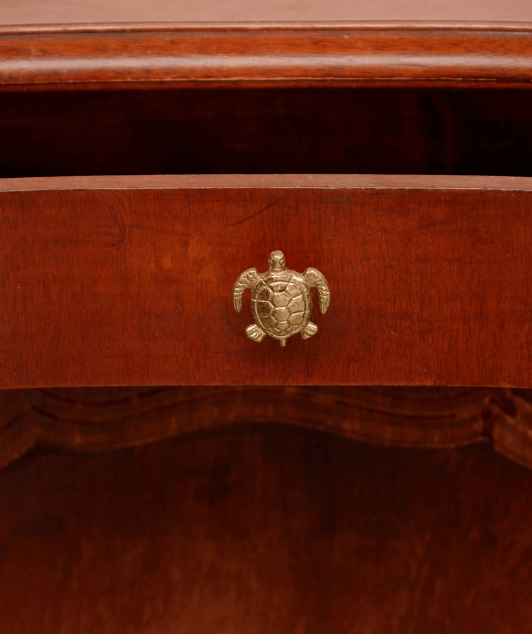 Tommy Turtle Knob