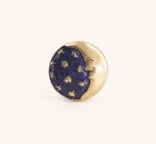 Starry Night Knob