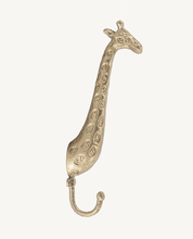 Gloria Giraffe Hook