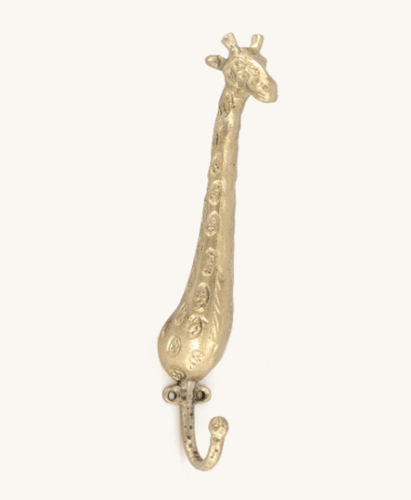 Gloria Giraffe Hook