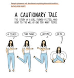 100 Ways to Say No