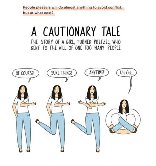 100 Ways to Say No