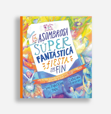 La Asombrosa Super Fantastica Fiesta Sin Fin