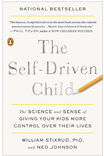The Self-Driven Child
