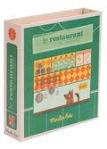 Caja Restaurante Les coffrets métiers
