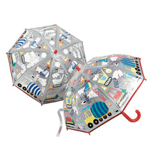 Colour Changing Umbrella  (22 estilos)