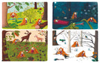 El Bosque Es Nuestra Casa