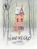 El perro negro