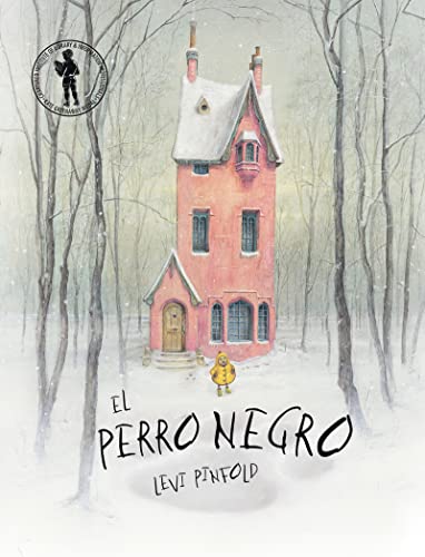 El perro negro