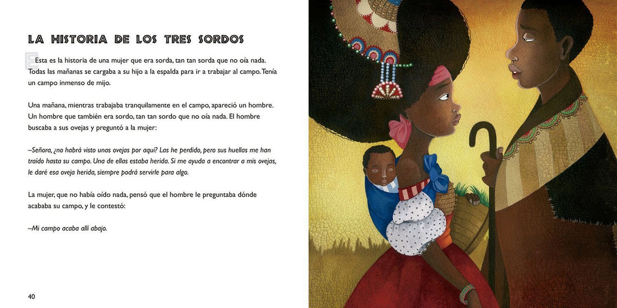 El árbol de la palabra