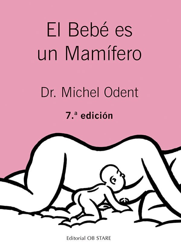 El Bebé es un Mamífero