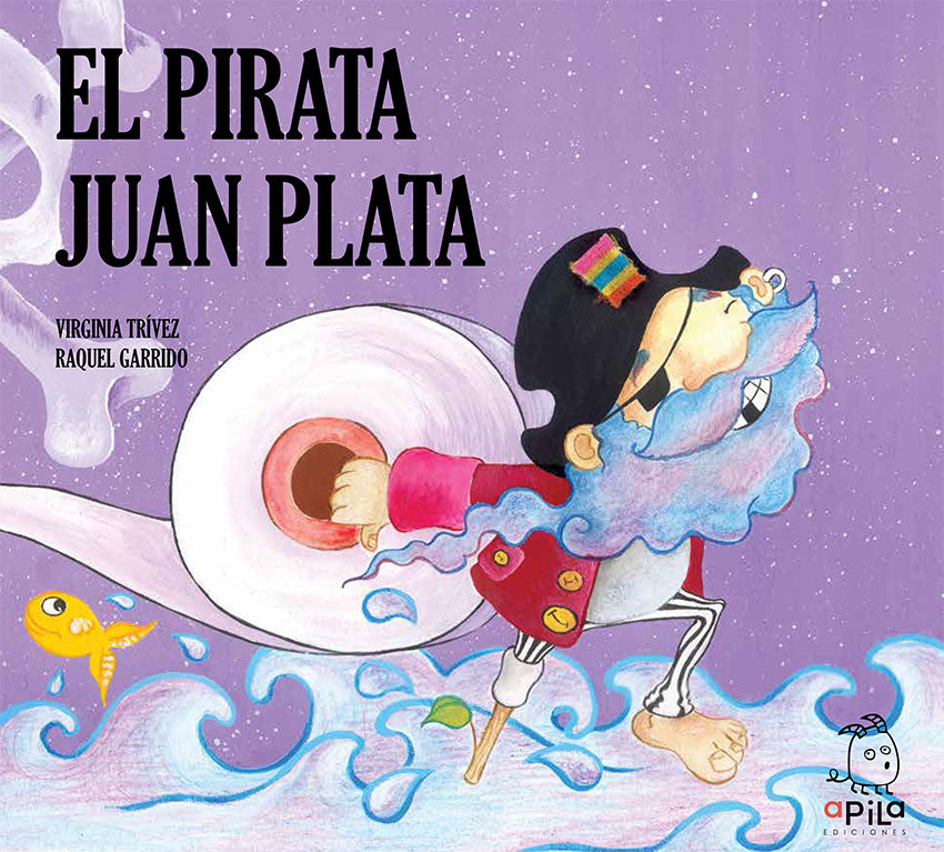 El Pirata Juan Plata