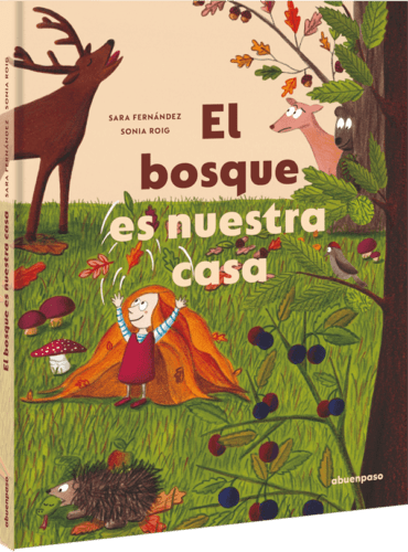 El Bosque Es Nuestra Casa