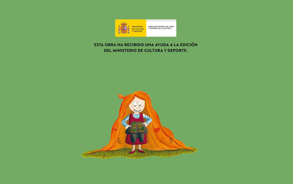 El Bosque Es Nuestra Casa