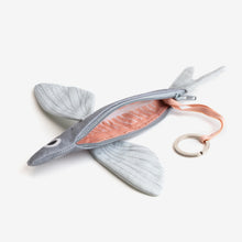 Flying Fish- Keychain