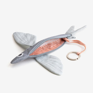 Flying Fish- Keychain