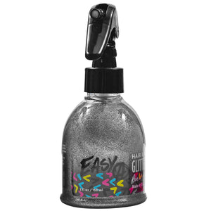 Glitter spray hair & body (5 colores)