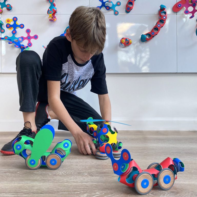 Wheel Creator Pack Rainbow