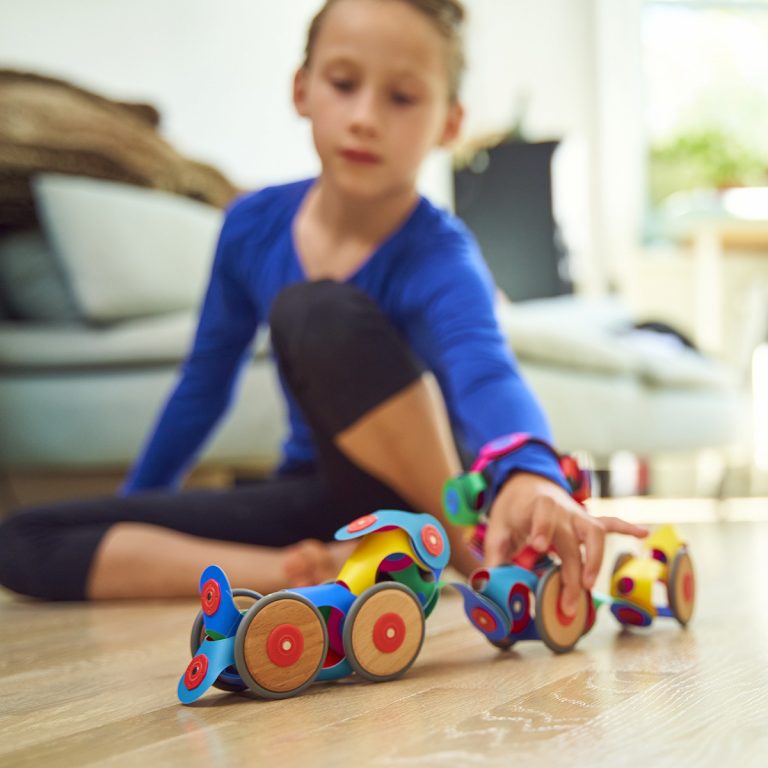 Wheel Creator Pack Rainbow