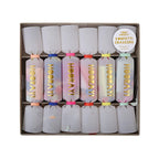 Hooray Confetti Small Crackers