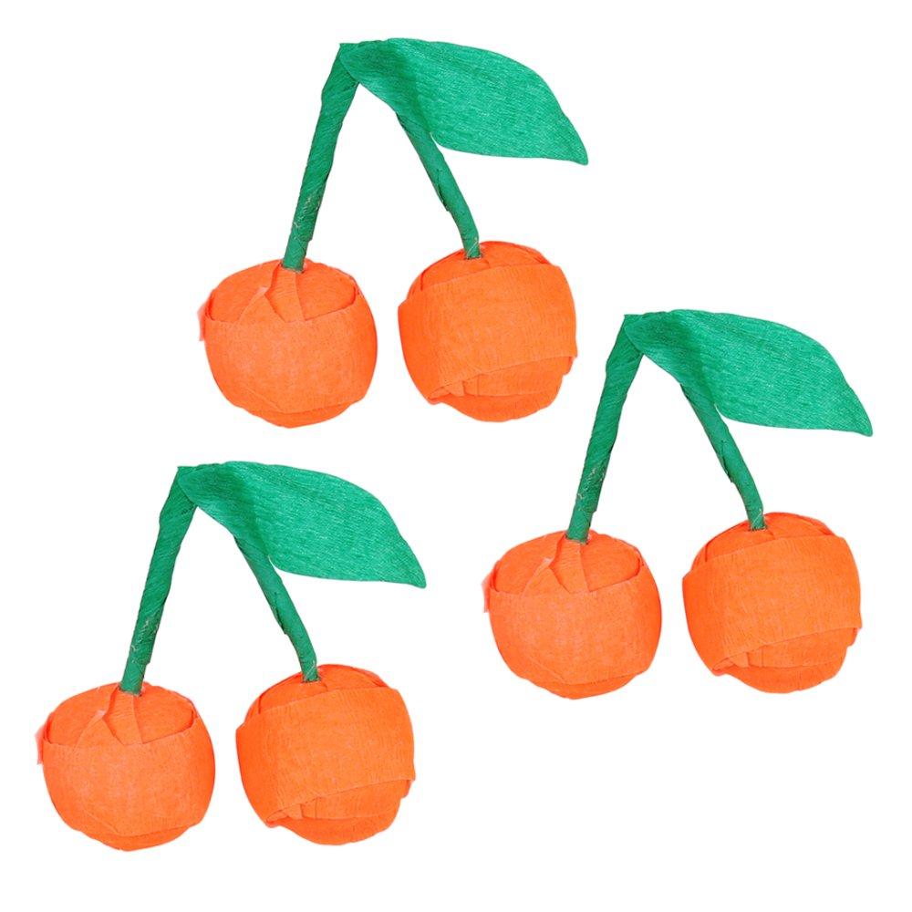 Cherry Surprise Balls
