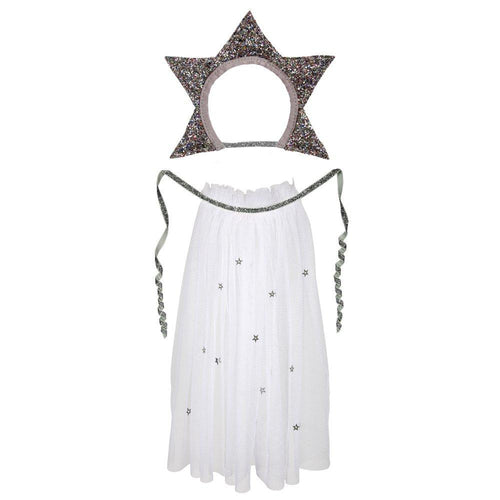 Sparkly Star Dolly Dress Up
