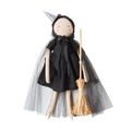 Luna Witch Doll: